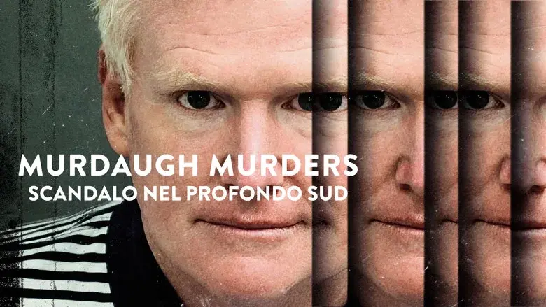 Murdaugh Murders: A Southern Scandal still 7