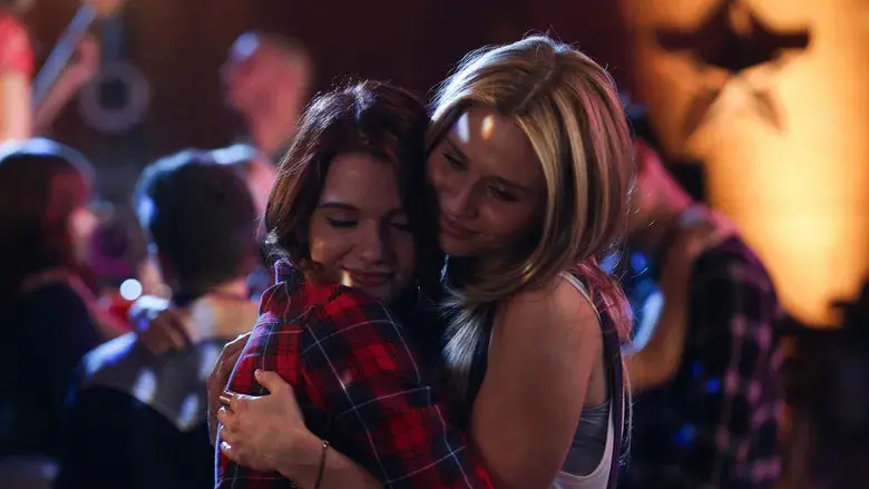 Faking It still 1