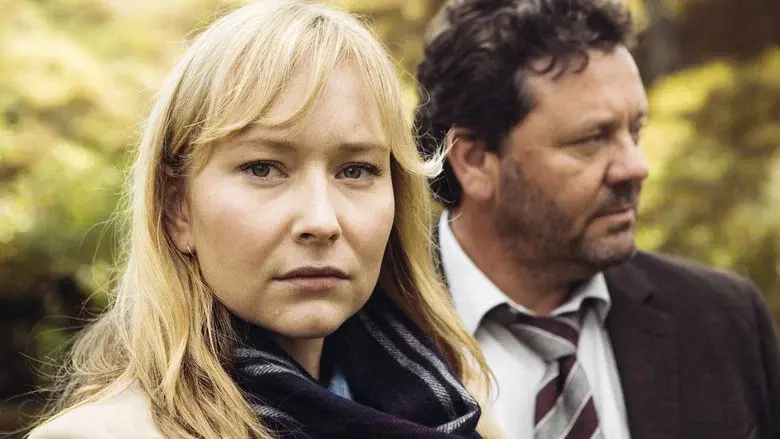 The Brokenwood Mysteries still 7