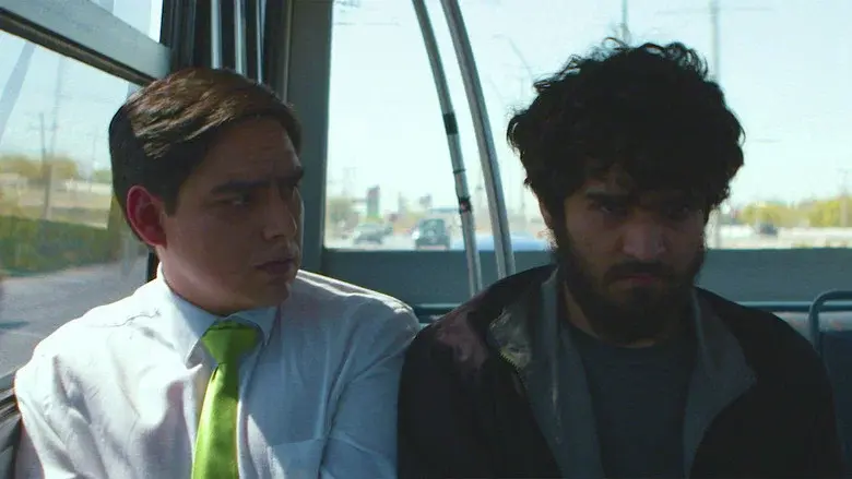 Spuria still 1