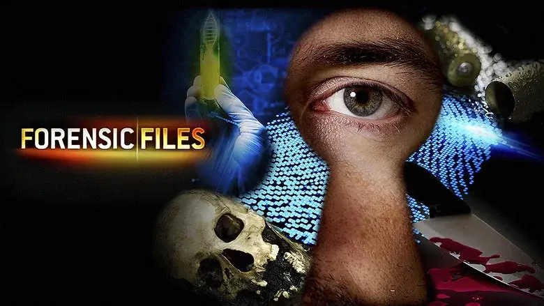 Forensic Files still 5