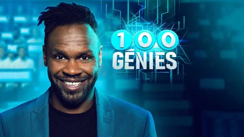 100 Geniuses still 8