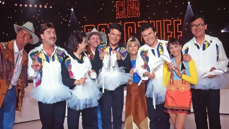 Les Héros de notre enfance still 1