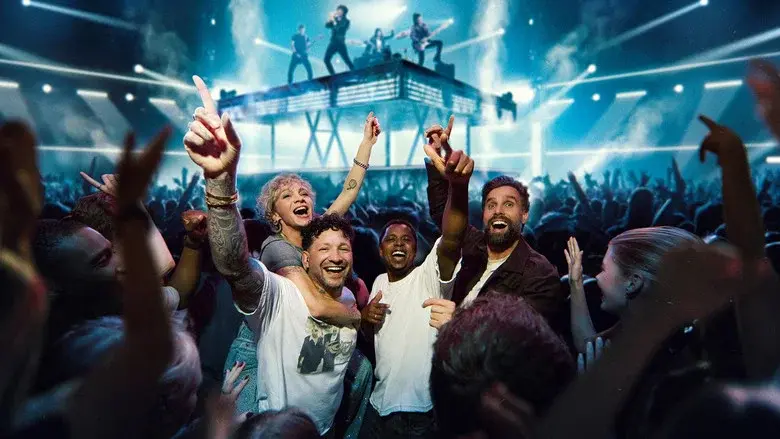 The Headliner still 2