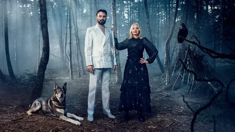 Witches Of Essex still 1