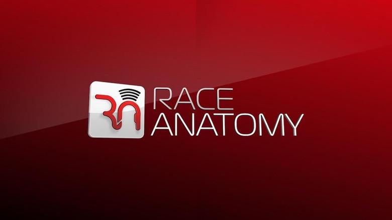 Race Anatomy F1 still 1