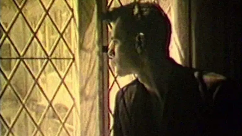 The Angelic Conversation still 6