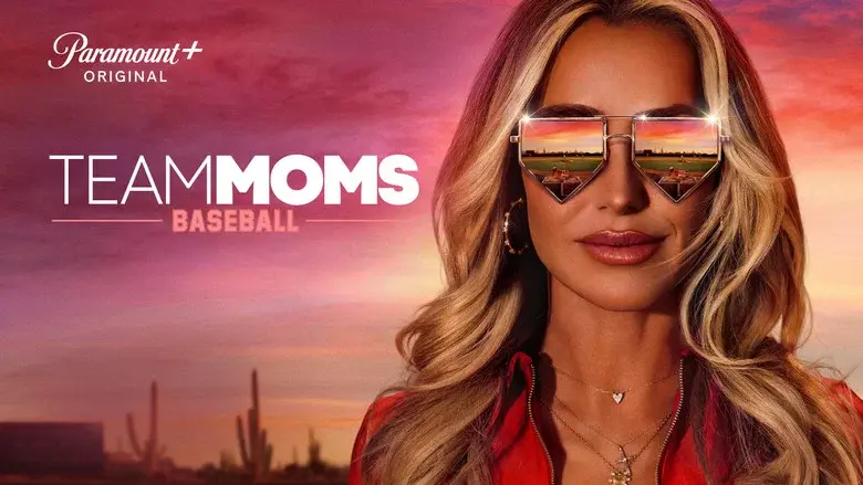 Team Moms: Baseball still 8