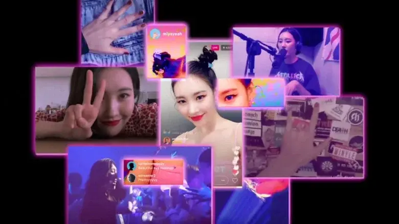 SUNMI's REC_CODE still 1