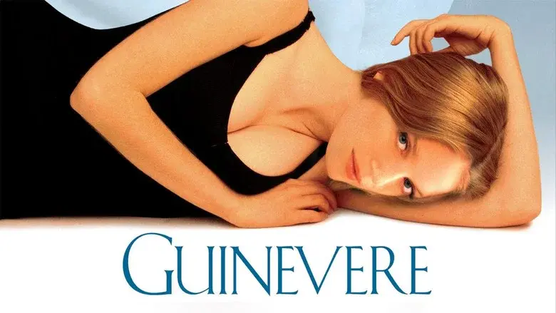 Guinevere still 3