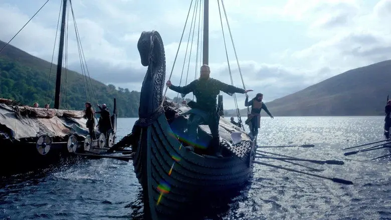 Vikings: Valhalla still 8
