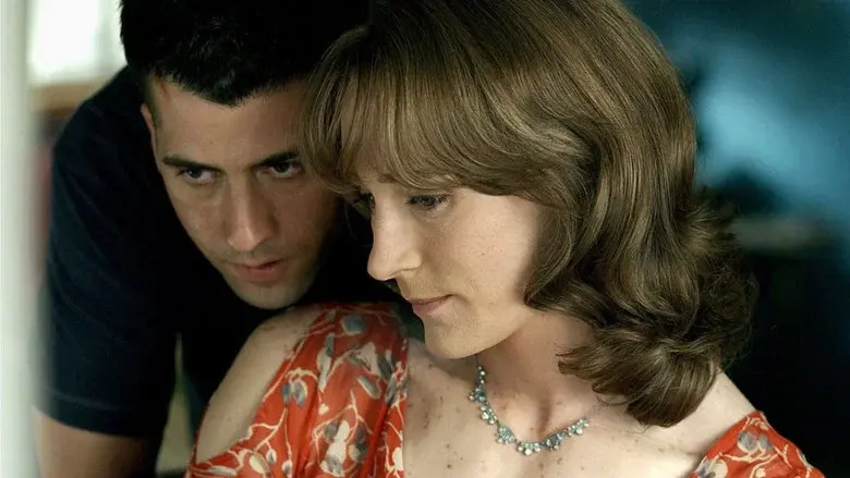 Soldier's Girl still 5