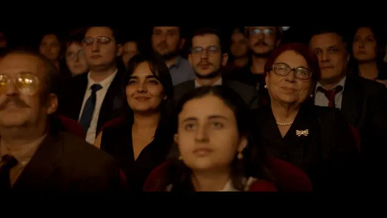 Arena still 5