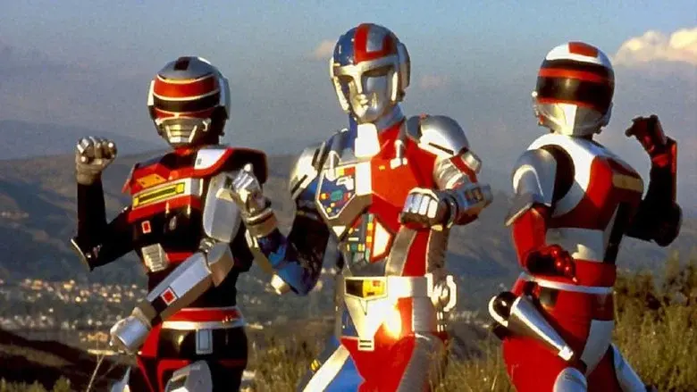 VR Troopers still 1