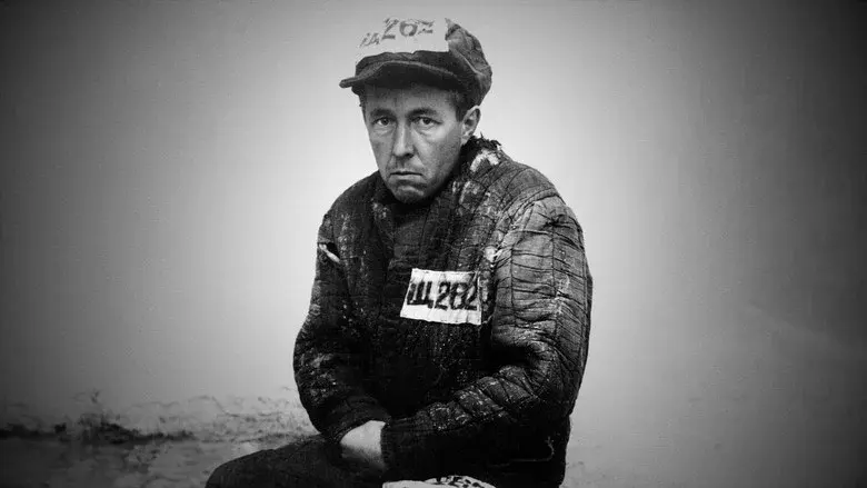 The Gulag Archipelago: The Book That Changed Russian History still 5