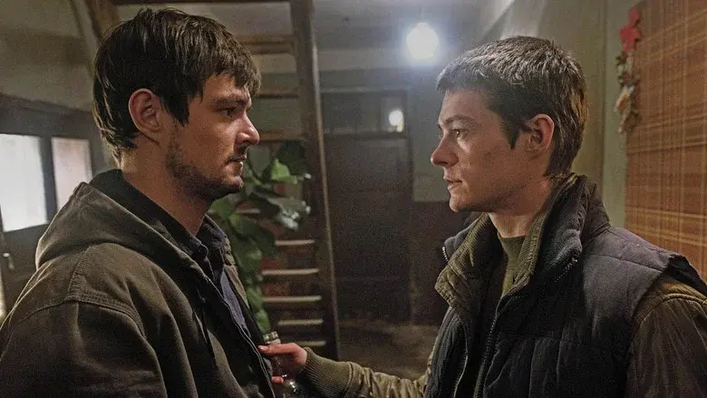 Silent Night still 3