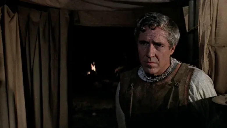 Julius Caesar still 3