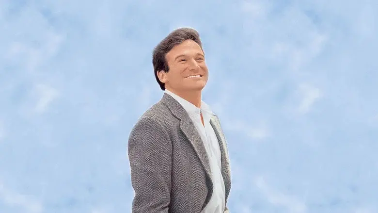 The World According to Garp still 2