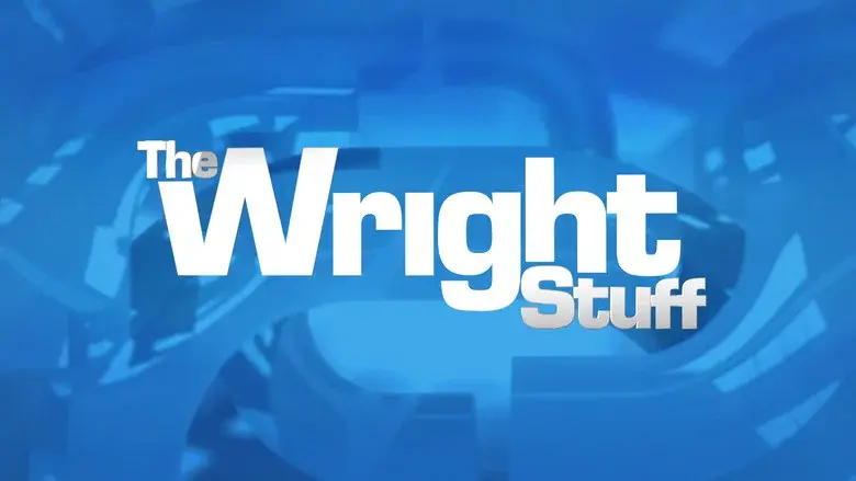 The Wright Stuff still 2