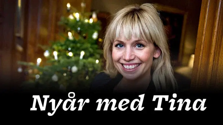 Nyår med Tina still 3