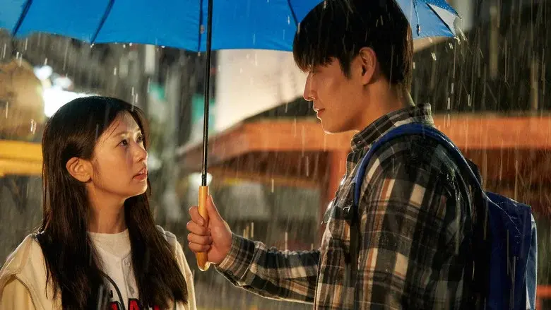 Love Reset still 7