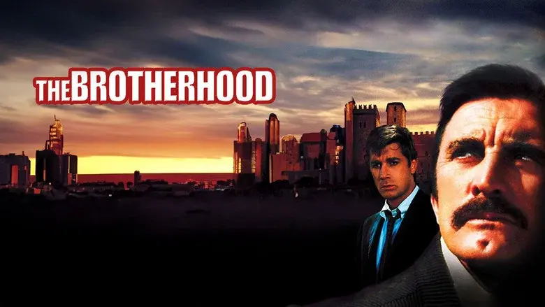 The Brotherhood still 1