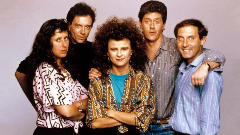 The Tracey Ullman Show still 1