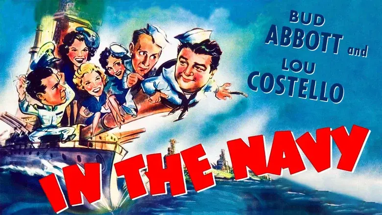 In the Navy still 2