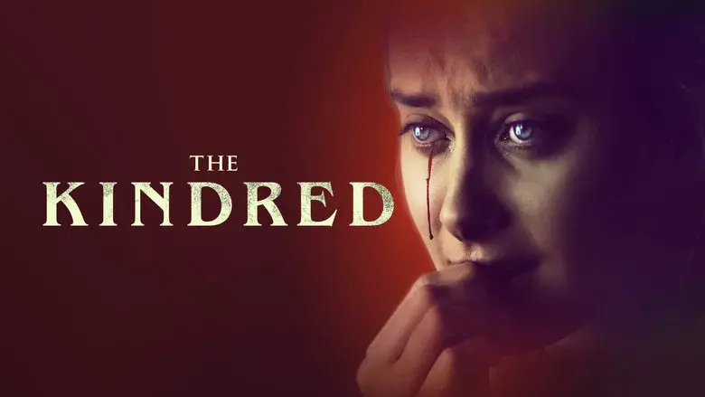 The Kindred still 7