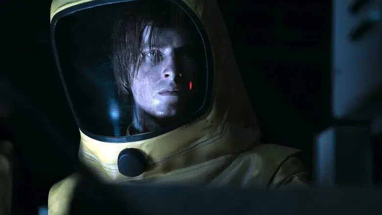 Dark still 4