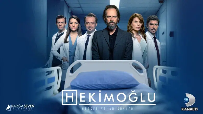Hekimoğlu still 2