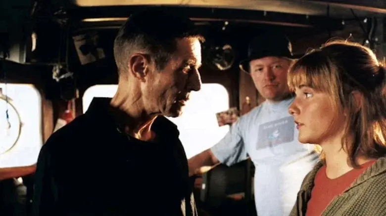 Beyond still 4