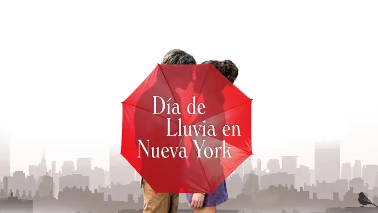 A Rainy Day in New York still 1
