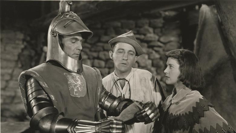 A Connecticut Yankee in King Arthur's Court still 6