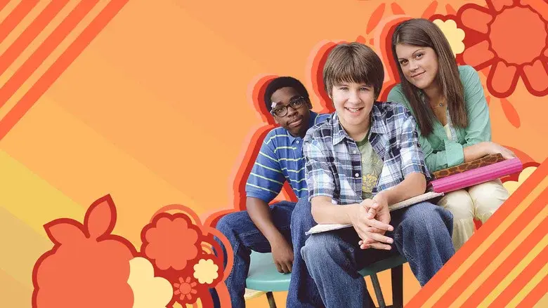 Ned's Declassified School Survival Guide still 7