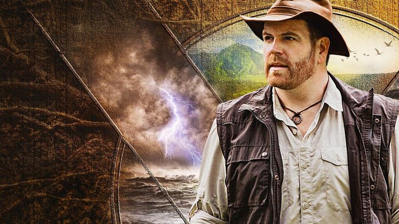 Expedition Unknown still 6