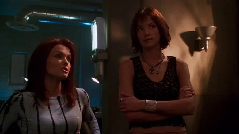 Birds of Prey still 8