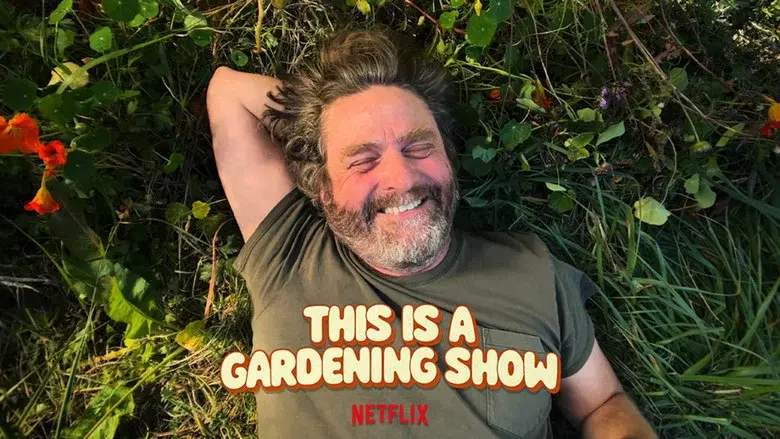 This Is a Gardening Show still 1