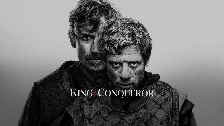 King & Conqueror still 6