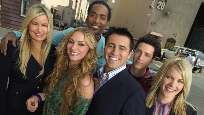 Joey still 3