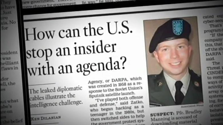 America's Book of Secrets still 3