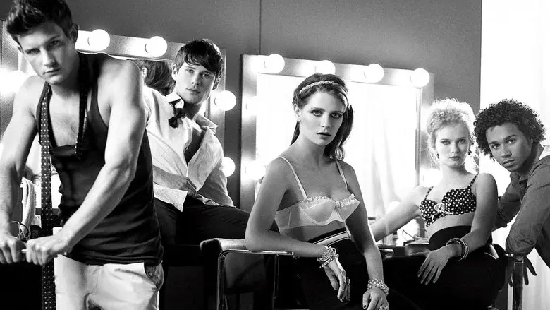 The Beautiful Life: TBL still 3