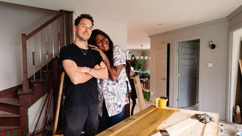 Ma première maison still 1