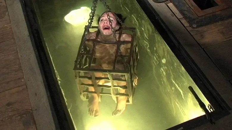 Graphic Sexual Horror still 1