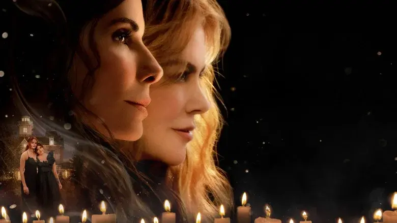 Practical Magic 2 still 2