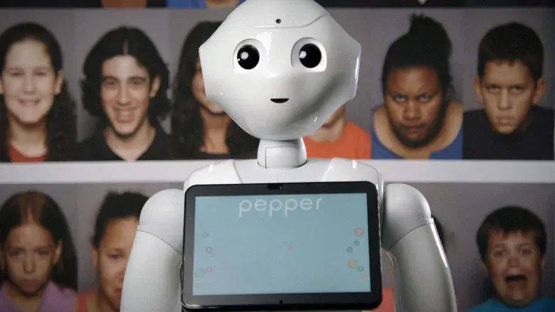 Intelligence artificielle - Quand les émotions s'en mêlent still 3