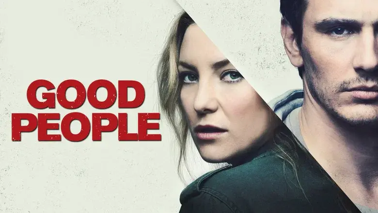 Good People still 5
