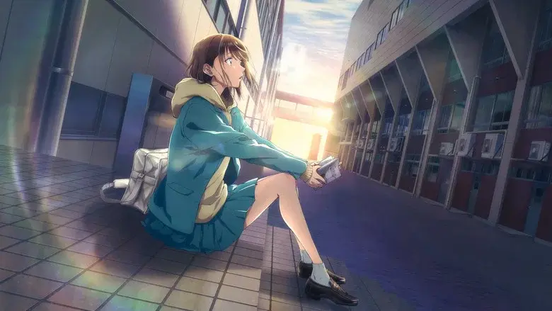 Blue Box still 3