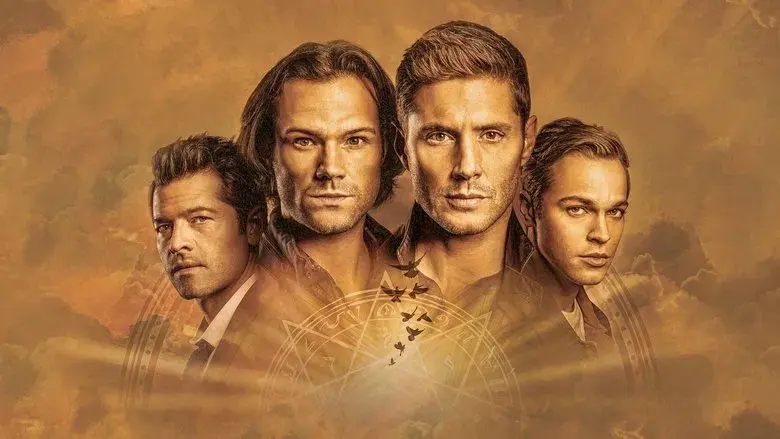 Supernatural still 3