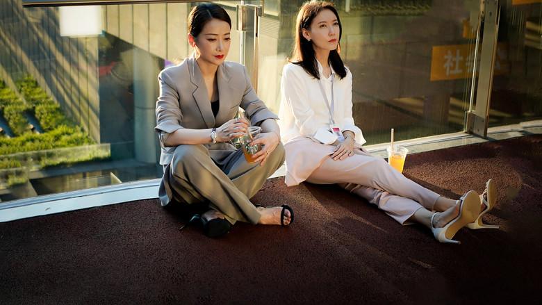 Modern City still 1